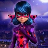 LadyNoаr |Канал по мультфильму «Леди Баг и СуперКот»