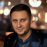 Фотограф Юрий Геворгизов