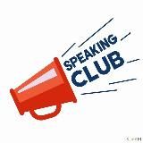 Speaking Club / Voice Chats📣