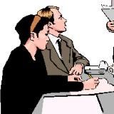 Рабочий чат (коллеги по бухгалтерии)