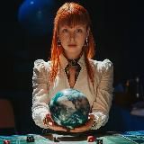 #ЯӜтворец 𖢏 Ксения 𖢏 Жизнь как искусство