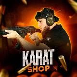 KARAT PUBG