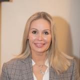 Стиль с Ольгой Гончаровой