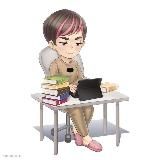 Сакрытина: дневник усталого писателя