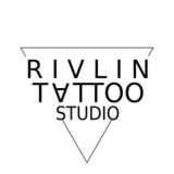 RIVLIN TATTOO MOSCOW