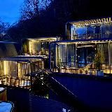 Вадим Палий строит «Счастье»