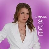 Генералова дизайнер Telegram👩🏻💻