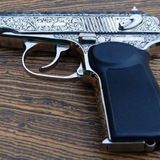 Стволы от Джека (купить пистолет)