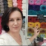 @vivas_knit Наталья Васив