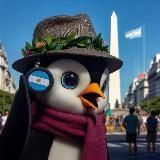 🇦🇷🗣️Подслушано Аргентина