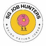 SG JOB HUNTERS
