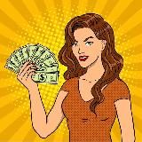 Светлана Максимова | Заработок и отзывы