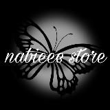 nabieee store