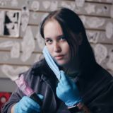 Polty_tattoo🤍TATTOO & PIERCING в Коломне