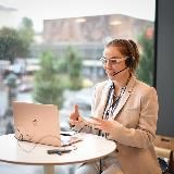 Виктория Волошина| Переводчик испанского и английского языков