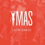 Марина Імас Bachata 💃☀️😍