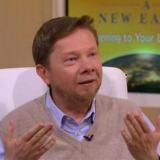 Экхарт Толле