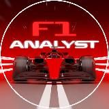 F1 ANALYST🏎