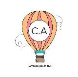 C. Academy | Study abroad