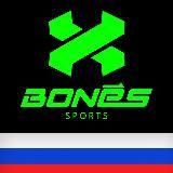 Bonés Sports