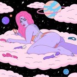 music (and pics) for meow