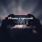PROMO & SPEZZONI