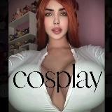 Cosplay | Косплей