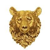Золотой медведь