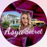Предзапись в Asya.Secret сlub