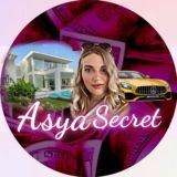 Предзапись в Asya.Secret сlub