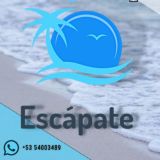 Escápate🌴 y vive un sueño✨