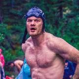 Дабл Ю | Триатлон, IRONMAN, спорт, кайф
