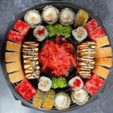 Sushi.Express