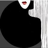 Черная водолазка👠