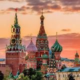 Афиша развлечений Москвы