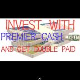 PREMIER CASHOUT💰💶💵