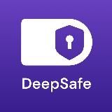 DeepSafe Official Channel
