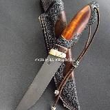 Ножи ручной работы | Кузница Крылова