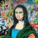 𝕄𝕠𝕟𝕒 𝕃𝕚z𝕒 - Музыка 2025