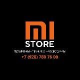 Mi Store
