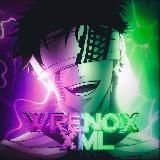 🩸𝑅𝑂𝑋𝑌 𝑋𝑀𝐿|𝑀𝐴𝑇𝐸𝑅𝐼𝐴𝐿𝑆🩸