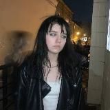 одинокая поппанк вечеринка