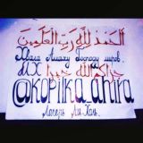 🌾Копилка для Ахира🌾