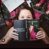 Алекс Джун💜писатель