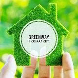 ЭКОМАРКЕТ💸💸💸GREENWAY 💚💚💚
