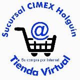 Sucursal CIMEX Holguín