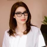 Мuza Aлибекгаджиева