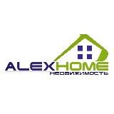 ALEX HOME 🏡