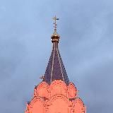 Марие- Магдалининский монастырь