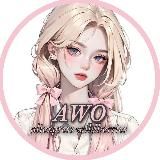 ᴀᴡᴏ ♡ aliexpress wildberries